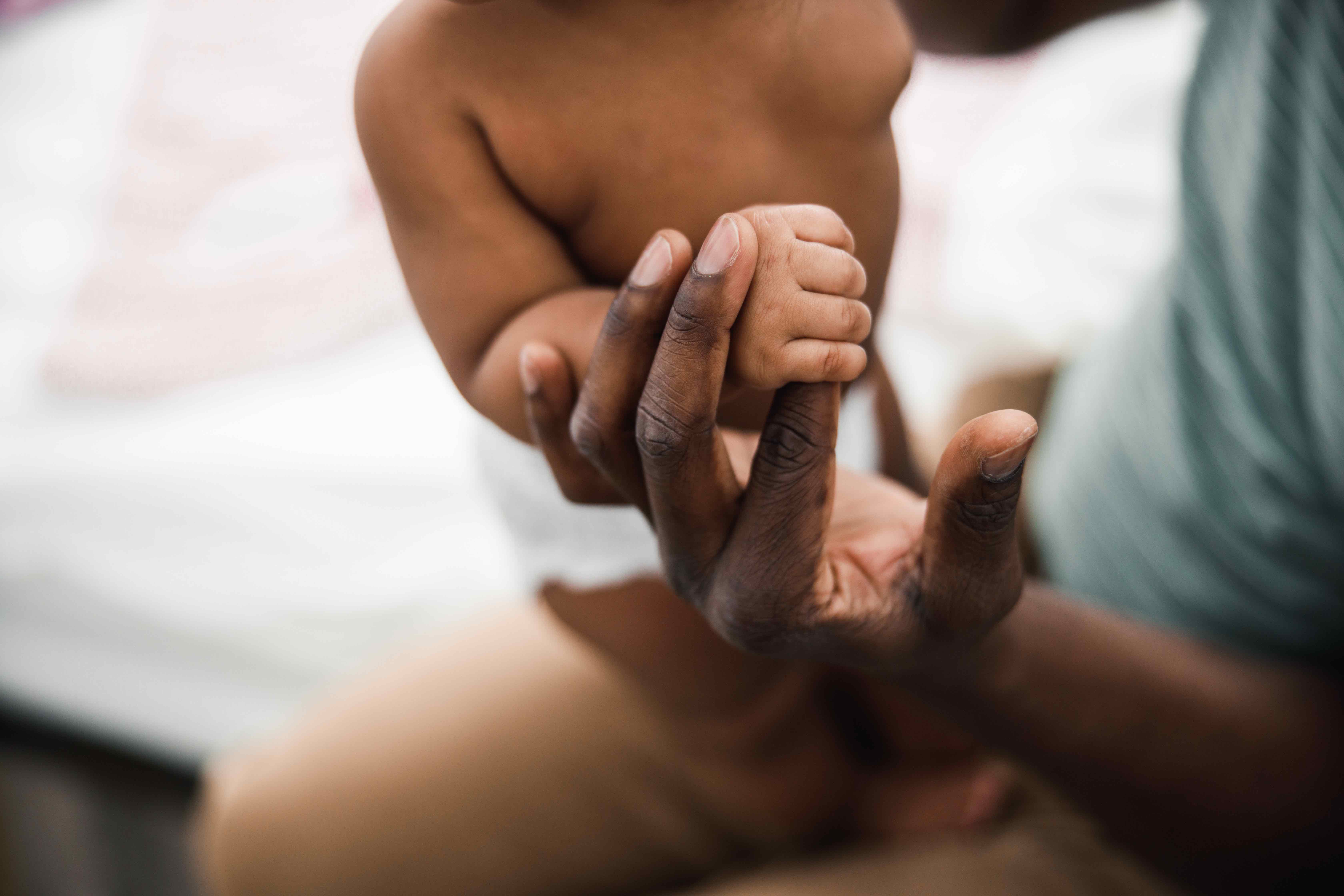Black Preterm Babies Born Between 32-36 Weeks are 60% More Likely to Die  Following Discharge | pretermbirthca.ucsf.edu