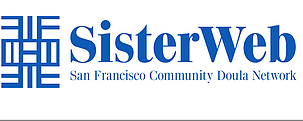 Sister Web Logo