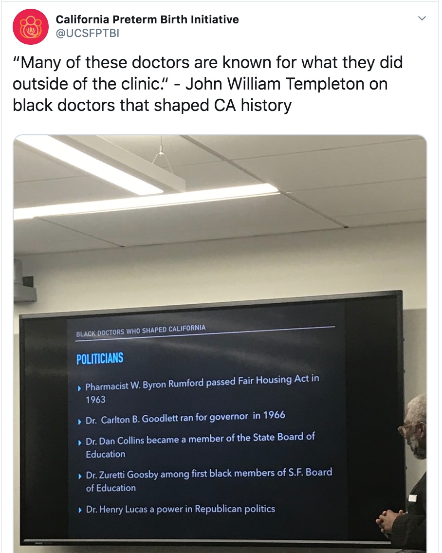 tweet of quote from John Templeton