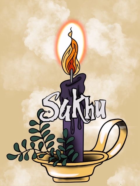 Sakhu LLC logo