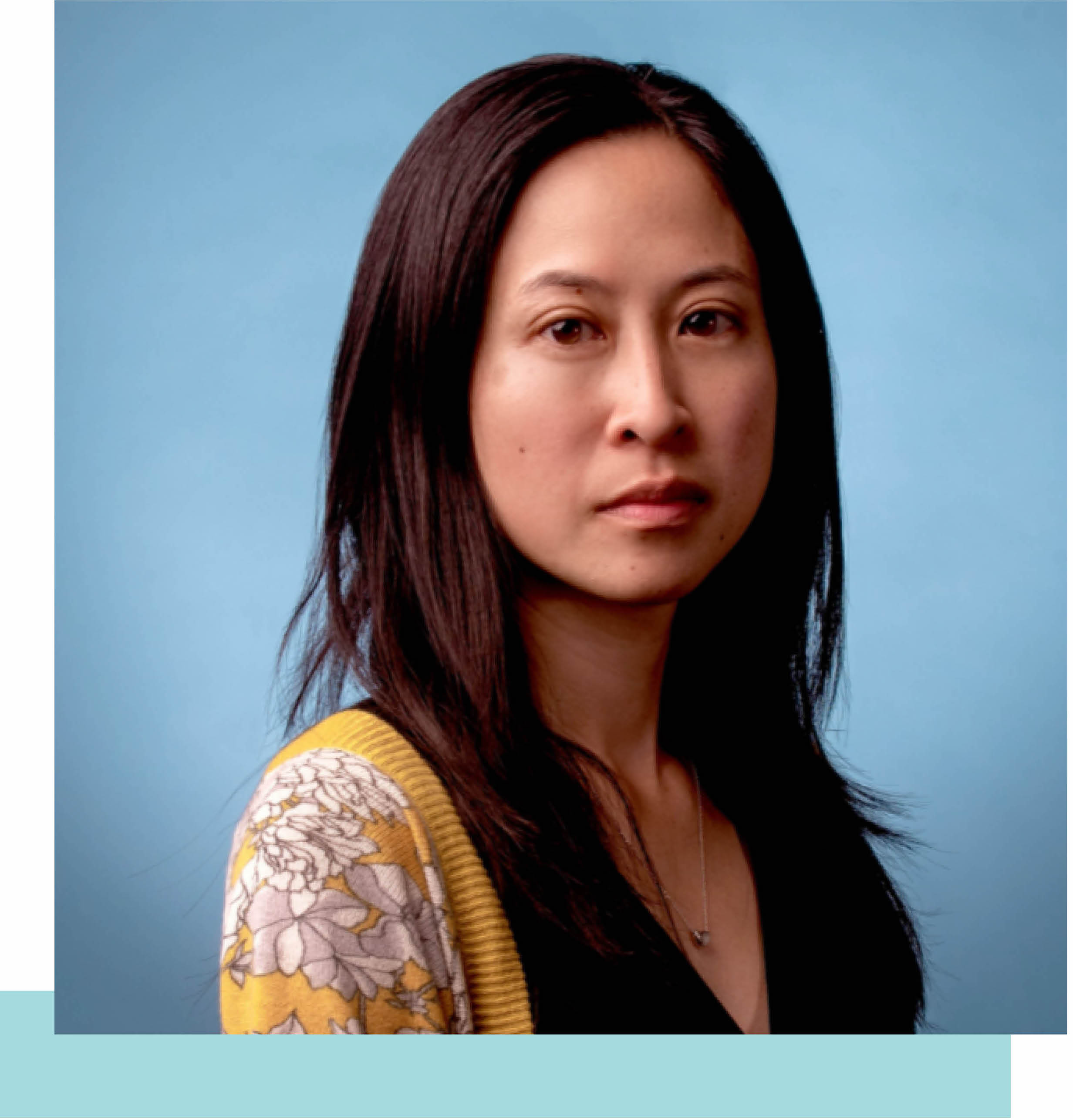 Amy Chen, J.D.