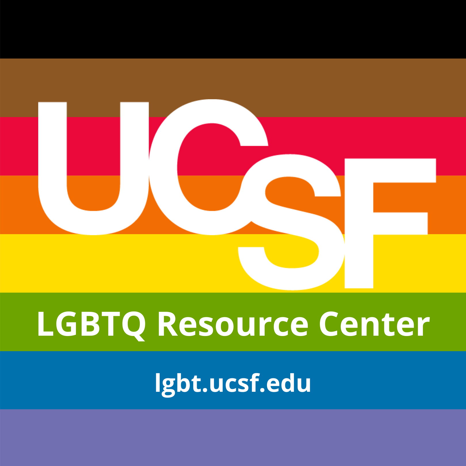 UCSF LGBT Center
