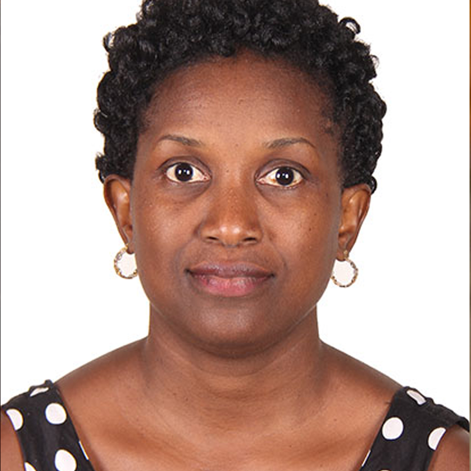 Mary Muhindo