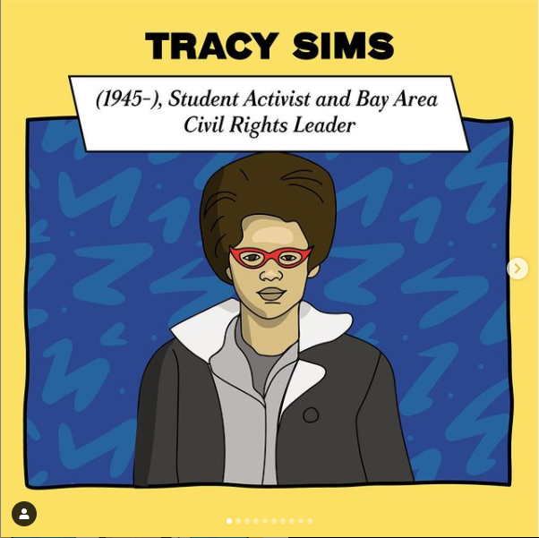 Tracy Simms