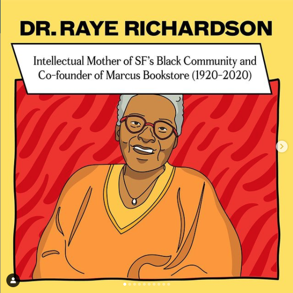 Dr. Ray Richardson
