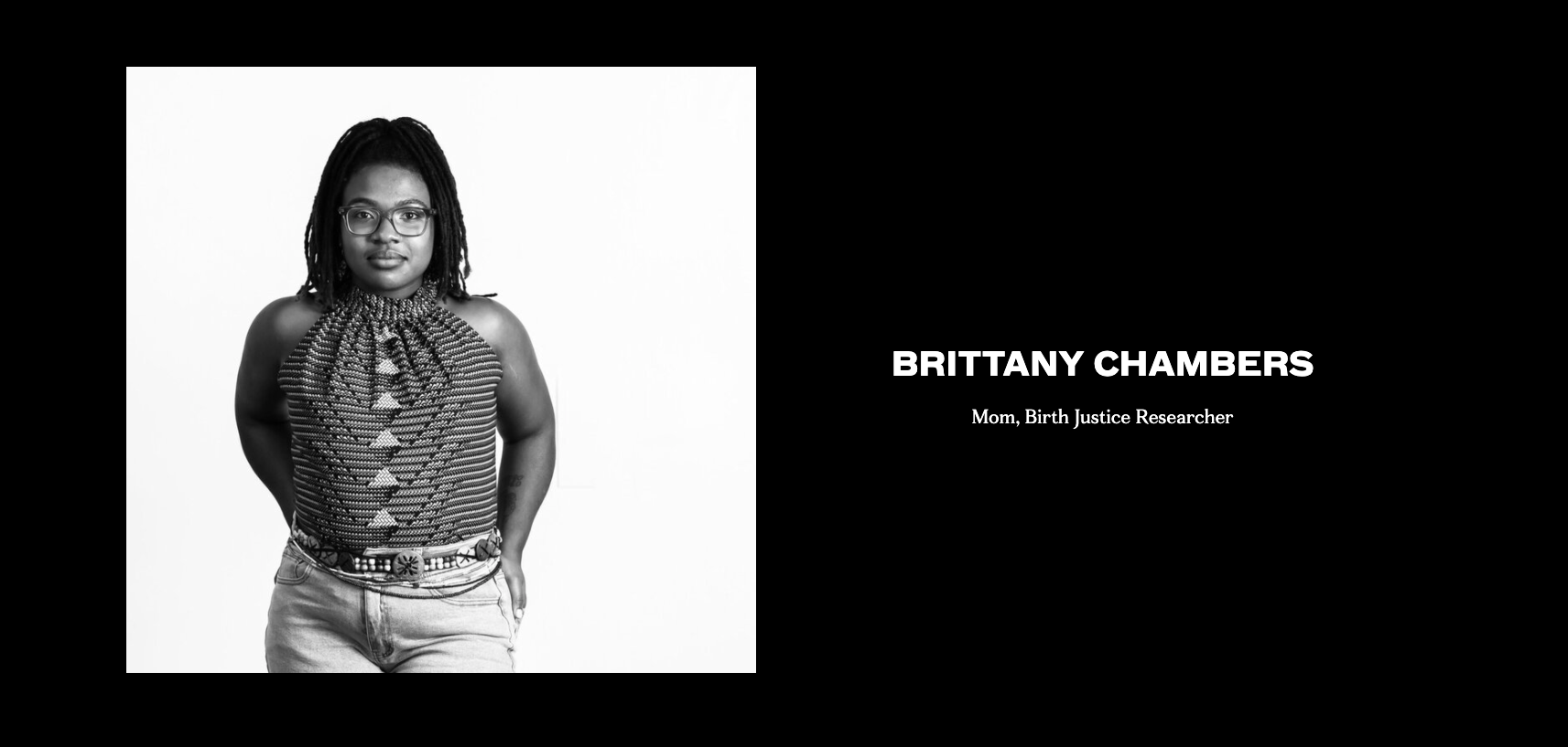 Dr. Brittney Chamber's profile picture